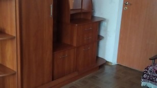 Квартира  студія на бульварі Шевченка.