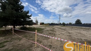 Земельна ділянка під будівництво біля Львова,с.Кожичі,РяснеРуське