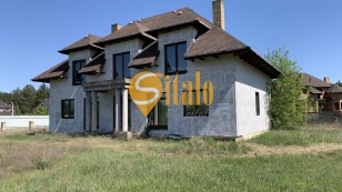 Продаж будинку з просторою ділянкою. Проців , поруч Вишеньки, Гора.