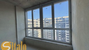 2 кім квартира 69кв.м вул.Хіміів  м.ІваноФранківськ