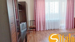 Петропавлівська Борщагівка Однокімнатна квартира 46 м.кв. Цегляний будинок