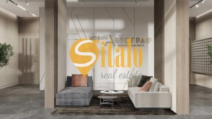 Продажа 3 к квартиры в ЖК Автограф ул. Генерала Жмаченко