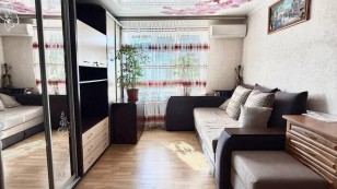 Продаж 2 кімнатної квартири по вулиці Тракт Глинянський, з ремонтом.Львів