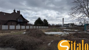 Ділянка, вул. Левадна, Бортничі, 10 соток, до метро Бориспільська 6 км