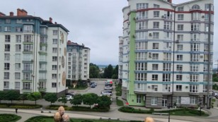 Продаж 2к квартири  Слобідська Івано Франківськ