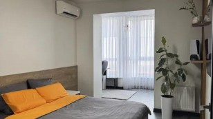 Продаж  Квартира  вул. Кульпарківська 230а ЖК Фамілія