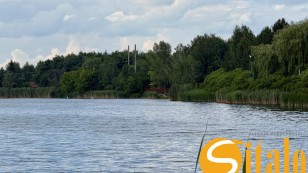 Продаж земельної ділянки з виходом до річки Козинка,смт Козин, Конча Заспа.