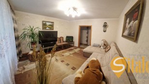 3кiмнатна квартира 15 мiкрорайон