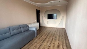 Оренда 2 кім квартири з ремонтом і меблями, індивід опаленняПасічна