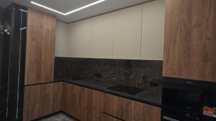 Продаж 1,5 кім квартира з балконом в Manhattan Up