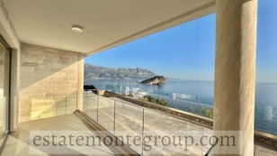 Продаж квартир в Чорногорії в Будві bd01258.0bd_s3536