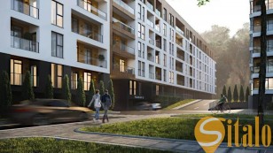 Продаж 1кімнатної квартири по вул. Мечнікова, місто Львів