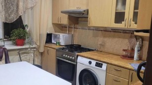 Продаж  Квартира  Криворізька, Шевченківський, Запоріжжя