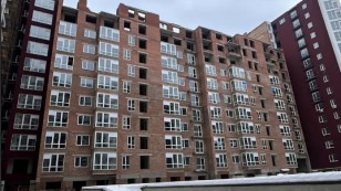 Продаж 1 квартира ЖК Княгинин.