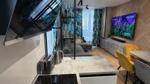 Продаж 2кім. квартири в ЖК Seven, Осокорки.