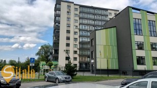 Продється 3 кім. квартира в ЖК Озеро Центр