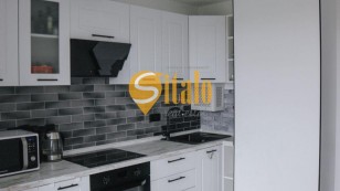 1кімнатна видова квартира з індивідуальним опаленням.