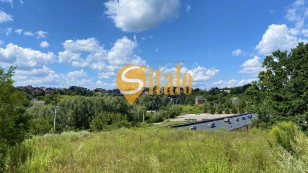 Ділянка з панорамним видом на Лісники та Equides Club, Новообухівська траса, 12 соток.