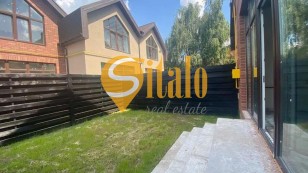 Ходосівка БЕЗ Продаж таунхаусу з усіма буд матеріалами та сантехнікою