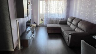 Трикімнатна квартира з ремонтом Південном ,комунарський рн.