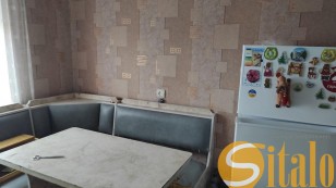 Продаж 2х кімнатної квартири. Бородинский мікрорайон.