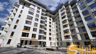 Продаж комерційного приміщення у новобудові ЖК Гіацинт  Люкс по вулиці І,Франка, місто Львів.