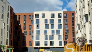 Продаж 2кімнатна квартира по вул. Лісна у ЖК Вілла Зубра, Львів