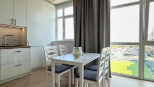 Оренда  1кінатна квартира вул. Стрийська 113, м. Львів