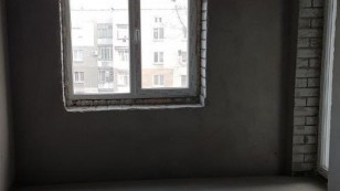 Продаж 1 кімнатної ,НОВОБУДОВА  Бородиньскій мікрорайон