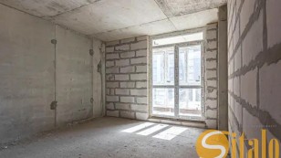 Продаж  Квартира  вул. Рудненська