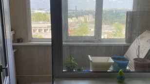 Двокімнатна на 1 Південному мкрн.