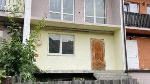 Продаж таунхаусу с. Ременів вул. Куземського Львівської області