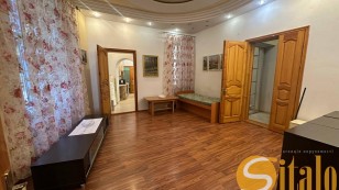 Продаж 3кімнатної квартири в центрі Львова по вулиці Мартовича