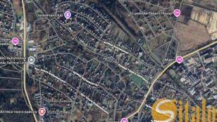 Продаж земельної ділянки біля Львова, с. Малехів