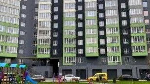 1 кім квартира з ремонтом, 50 кв.м. в ЖК MillenniumБам