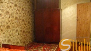 Продаж 1 кімнатної квартири на Бородинському