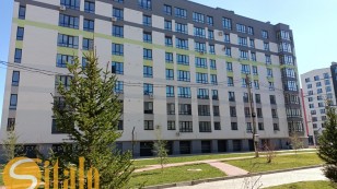 Є Оселя. Продається   2к. квартира  ЖК Паркове містечко