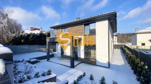 Будинок річка Сіверка, Чернечий ліс та озеро Ходосівка, вул.Набережна, Новообухівська траса, 200 кв.м.