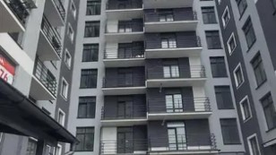 2х кімнатна квартира в жк Хмельницький