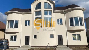 Продаж будинку дуплекс в Козині КончаЗаспа без ремонту  6 соток землі