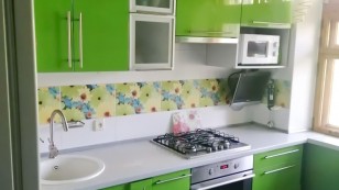 Продаж 2х кімнт. квартири вул Трегубенко, КЗ Глінки.