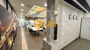 Оренда Представницький офіс LUXE  160 м² Генератор  м. Печерська  5 хвилин  вул. Євгена Коновальця, 32Б