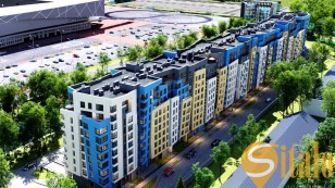 Продаж 1 кімнатна квартира по вул. Мікльоша,  Львів