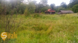 Будинок 74 соток с.Княждвір Коломийський район