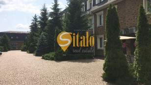 Оренда триповерхового  таунхауса  Holidai в Козині, Обухівська траса.