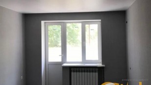 Продається 2кімн. квартира космічний рн