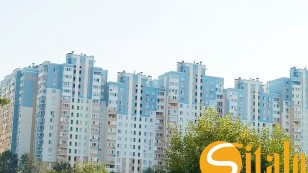 Подільський ЖК НовомостицькоЗамковецький Однокімнатна  Монолітнокаркасний будинок Виноградар