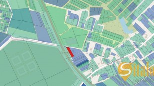 Продаж земельної ділянки комерційного призначення,  Кільцева, місто  Львів, Скнилів