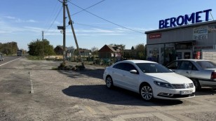 Продаж Магазину та земельної ділянки в с.Бабичі, Львівська обл.