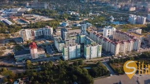 3кімнатна квартира в новобуд. з ремонтом вул. Пасічна 169